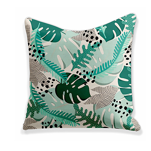 Cushion Cover 1PC Linen Soft Print Square Throw Pillow Cover Cushion Case Pillowcase for Sofa Bedroom 45 x 45 cm (18 x 18 Inch) Superior Quality Mashine Washable
Cushion Cover 1PC Linen Soft Print Square Throw Pillow Cover Cushion Case Pillowcase for Sofa Bedroom 45 x 45 cm (18 x 18 Inch) Superior Quality Mashine Washable