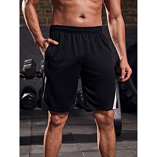 Men's Running Shorts Reflective Shorts Running Pants Sports & Outdoor Shorts Bottoms Drawstring Pocket Winter Marathon Running Walking Jogging Cycling Reflective Reflective Strips Reflective Trim
Men's Running Shorts Reflective Shorts Running Pants Sports & Outdoor Shorts Bottoms Drawstring Pocket Winter Marathon Running Walking Jogging Cycling Reflective Reflective Strips Reflective Trim