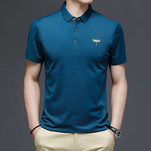 Men's Hiking Tee shirt Tee Tshirt Outdoor Breathable Quick Dry POLY Elastane Dark Pink Black Blue / Cotton
Men's Hiking Tee shirt Tee Tshirt Outdoor Breathable Quick Dry POLY Elastane Dark Pink Black Blue / Cotton