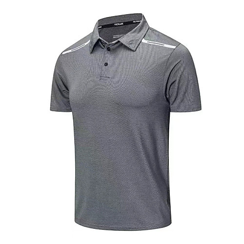 Men's T shirt Hiking Tee shirt Short Sleeve Crew Neck Tee Tshirt Top Outdoor Lightweight Breathable Quick Dry Sweat wicking Spring Summer Polyester Light Blue fluorescent green orange Camping
Men's T shirt Hiking Tee shirt Short Sleeve Crew Neck Tee Tshirt Top Outdoor Lightweight Breathable Quick Dry Sweat wicking Spring Summer Polyester Light Blue fluorescent green orange Camping