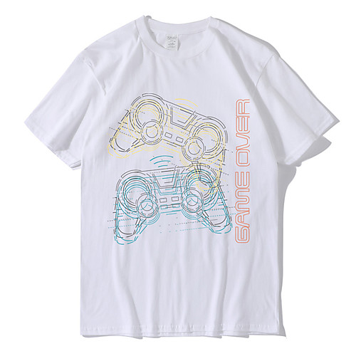 Men's Short Sleeve Running Shirt Tee Tshirt Casual Athleisure Summer Lightweight Breathable Soft Fitness Gym Workout Running Training Exercise Sportswear Normal Dark Grey White Black Purple Red Yellow
Men's Short Sleeve Running Shirt Tee Tshirt Casual Athleisure Summer Lightweight Breathable Soft Fitness Gym Workout Running Training Exercise Sportswear Normal Dark Grey White Black Purple Red Yellow