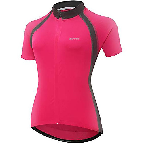women's short sleeve bike riding shirts cycling jersey with pockets (medium, 6011aw pink)
women's short sleeve bike riding shirts cycling jersey with pockets (medium, 6011aw pink)