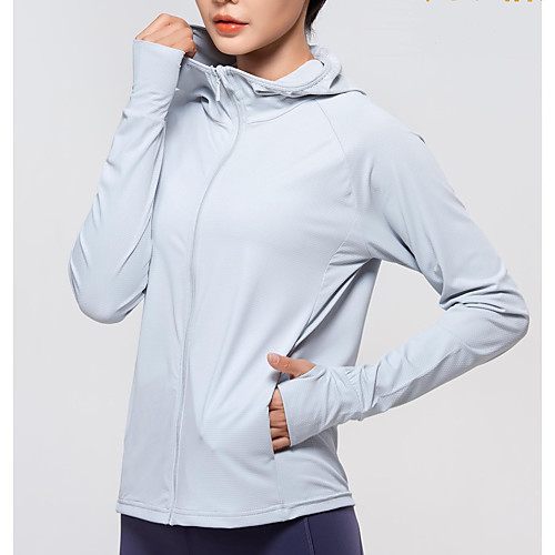 Women's Solid Color Sportswear Spring Jacket Regular Street Spandex Coat Tops
Women's Solid Color Sportswear Spring Jacket Regular Street Spandex Coat Tops