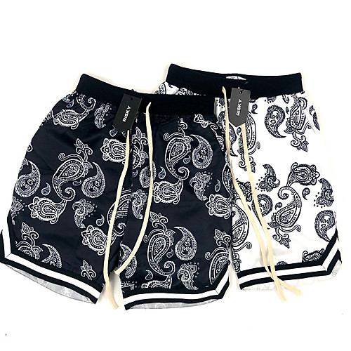 Men's Running Shorts Street Bottoms Split Drawstring Zipper Pocket Cotton Fitness Gym Workout Running Jogging Exercise Moisture Wicking Breathable Soft Normal Sport White Black / Stretchy
Men's Running Shorts Street Bottoms Split Drawstring Zipper Pocket Cotton Fitness Gym Workout Running Jogging Exercise Moisture Wicking Breathable Soft Normal Sport White Black / Stretchy