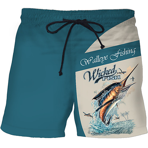 Women's Men's Fishing Shorts Outdoor Quick Dry Lightweight Breathable Bottoms Summer Sports & Outdoor Athleisure Fishing Earth Yellow Yellow Red / Micro-elastic
Women's Men's Fishing Shorts Outdoor Quick Dry Lightweight Breathable Bottoms Summer Sports & Outdoor Athleisure Fishing Earth Yellow Yellow Red / Micro-elastic