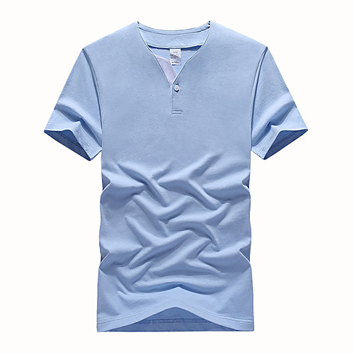 Men's T shirt Hiking Tee shirt Short Sleeve Tee Tshirt Top Outdoor Quick Dry Lightweight Breathable Sweat wicking Autumn / Fall Spring POLY Elastane White Black Yellow Fishing Climbing Running
Men's T shirt Hiking Tee shirt Short Sleeve Tee Tshirt Top Outdoor Quick Dry Lightweight Breathable Sweat wicking Autumn / Fall Spring POLY Elastane White Black Yellow Fishing Climbing Running