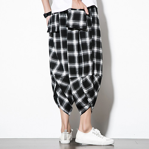 2020 summer nepalese men's pants, big crotch pants, loose and thin harem pants, cropped shorts, casual bloomers wholesale
2020 summer nepalese men's pants, big crotch pants, loose and thin harem pants, cropped shorts, casual bloomers wholesale