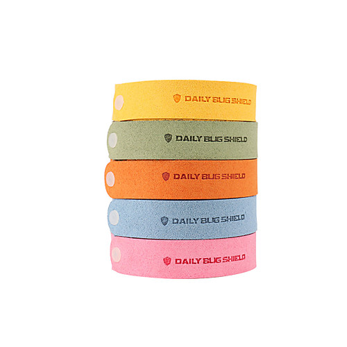 10 Pcs Mosquito Repellent Bracelet Essential Oil Mosquito Repellent Mosquito Repellent Stick Bracelet Repellent Travel Belt Bracelet Outdoor Indoor
10 Pcs Mosquito Repellent Bracelet Essential Oil Mosquito Repellent Mosquito Repellent Stick Bracelet Repellent Travel Belt Bracelet Outdoor Indoor