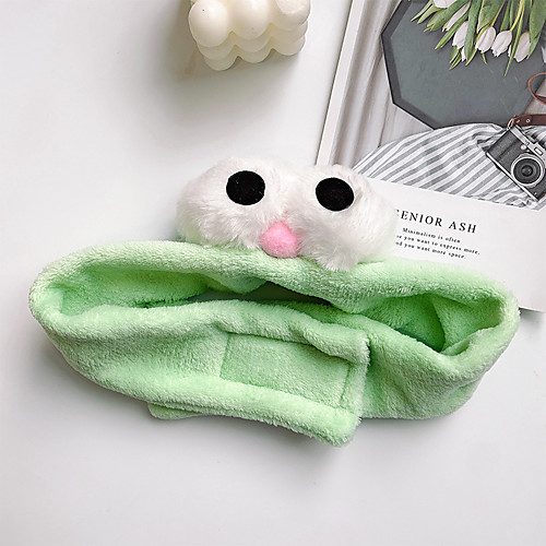 face wash headband eye mask dual-use ins net red big eyes sesame street velcro headband korean mask hair bundle
face wash headband eye mask dual-use ins net red big eyes sesame street velcro headband korean mask hair bundle