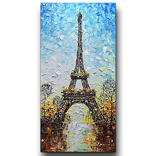 Wall Art 100% Hand-Painted Contemporary Art Oil Painting On Canvas Modern Paintings Home Interior Decor Peacock Art Painting Large Canvas Art(Rolled Canvas without Frame)
Wall Art 100% Hand-Painted Contemporary Art Oil Painting On Canvas Modern Paintings Home Interior Decor Peacock Art Painting Large Canvas Art(Rolled Canvas without Frame)