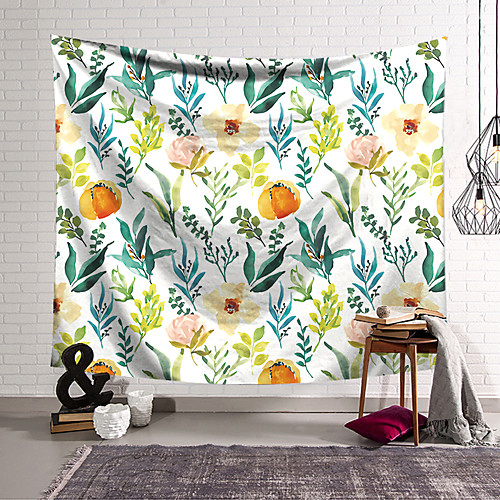 Wall Hanging Tapestry Wall Carpet Wall Art Wall Decoration Tapestry Wall Decoration Fresh Flowers Pattern Tapestry
Wall Hanging Tapestry Wall Carpet Wall Art Wall Decoration Tapestry Wall Decoration Fresh Flowers Pattern Tapestry