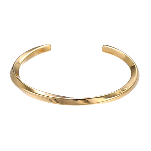 fashion bracelet simple titanium steel c-shaped open bracelet couple bracelet female
fashion bracelet simple titanium steel c-shaped open bracelet couple bracelet female
