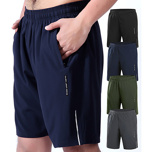 Men's Hiking Shorts Summer Outdoor Comfort Quick Dry Breathable Soft Shorts Black Army Green Grey Dark Blue Gym Workout Hunting Fishing L XL XXL XXXL 4XL / Reflective Strips / Wear Resistance
Men's Hiking Shorts Summer Outdoor Comfort Quick Dry Breathable Soft Shorts Black Army Green Grey Dark Blue Gym Workout Hunting Fishing L XL XXL XXXL 4XL / Reflective Strips / Wear Resistance