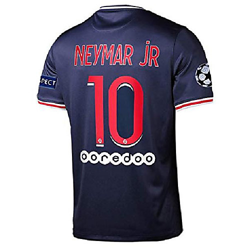 paris 2020-2021 new season #10 neymar mens soccer home jersey & armbands t-shirts color blue
paris 2020-2021 new season #10 neymar mens soccer home jersey & armbands t-shirts color blue