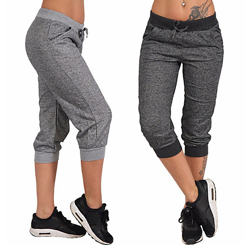 Women Sweatpants Joggers Athleisure Bottoms Summer Fitness Running Jogging Breathable Soft Sport Black Gray
Women Sweatpants Joggers Athleisure Bottoms Summer Fitness Running Jogging Breathable Soft Sport Black Gray