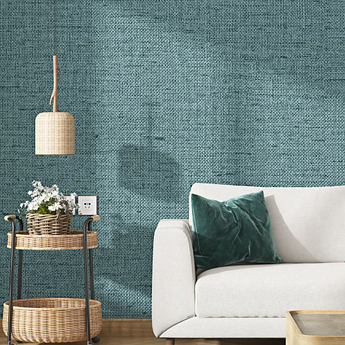 Wallpaper Self-adhesive Solid Color Background Wallpaper Non Woven for Home Decoration Waterproof Material Home Decor 53300cm
Wallpaper Self-adhesive Solid Color Background Wallpaper Non Woven for Home Decoration Waterproof Material Home Decor 53300cm