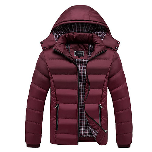 men's winter snow puffer coats fur hooded thick -padded quilted warm down jacket
men's winter snow puffer coats fur hooded thick -padded quilted warm down jacket