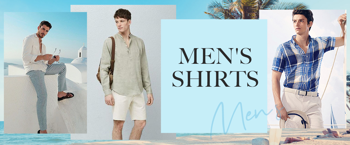 Cheap Men's Clothing Online | Men's Clothing for 2022
