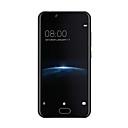 abordables Téléphones Portables-DOOGEE DOOGEE Shoot 2 5 pouce / 4.6-5.0 pouce pouce Smartphone 3G (2GB + 16GB 5 mp MediaTek MT6580 3360mAh mAh) / 1280x720 / Quad Core / Deux cam&amp;eacute;ras