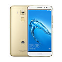 abordables Téléphones Portables-Huawei G9 Plus 5.5 pouce &amp;quot; Smartphone 4G (3GB + 32GB 16 mp Autre 3340 mAh mAh) / 1920*1080