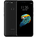 abordables Téléphones Portables-Lenovo S5 5.7 pouce &amp;quot; Smartphone 4G (4GB + 64GB 13 + 13 mp Qualcomm Snapdragon 625 3000 mAh mAh) / 2560x1440