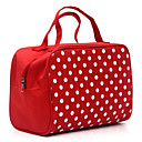 billige Bokse, tasker og potter til kosmetik-Foldbar / Moderigtigt Design / Let at b&amp;aelig;re Makeup 1 pcs / Andre Generelt Brug Mode Dagligdagst&amp;oslash;j / Ferierejse Opbevaring under rejser Praktisk Kosmetiske Plejemidler