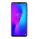 abordables Téléphones Portables-DOOGEE N20(Y9 Plus) 6.3 pouce &amp;quot; Smartphone 4G (4GB + 64GB 8 mp / 16 mp MediaTek MT6763v 4350 mAh mAh)
