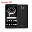 abordables Téléphones Portables-Lenovo Lenovo K8 PLUS 5.2 pouce &amp;quot; Smartphone 4G (3GB + 32GB 5 mp / 13 mp 4000 mAh mAh) / 1920*1080 / Deux cam&amp;eacute;ras