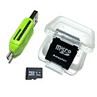 Lecteurs et stockage