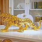 Acessórios de decoração