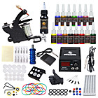 タトゥー、ボディーアート