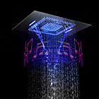 Duchas & Acessórios