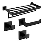 Conjunto de acessórios de casa de banho