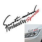 Automotive Exterior Accessories