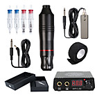 Kits de stylo de tatouage