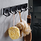 Ganchos para Roupão