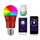 Lâmpada Smart LED