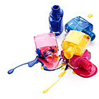 Körömlakkok és zselék