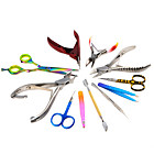 أدوات ومعدات الأظافر