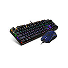 키보드 마우스 콤보