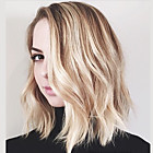 Emberi hajból készült parókák