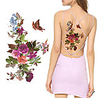 Ideiglenes tetoválás