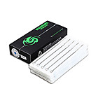 Tetkó tűk, markolatok és hegyek