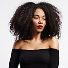 Afroamerikai parókák