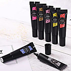 طلاء أظافر جيل