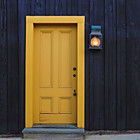 Iluminação de Exteriores