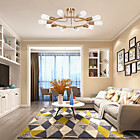 Luminárias & Ventiladores de Teto