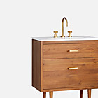 Casa de banho nova em