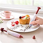 Utensílios de Decoração