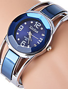 Relógios de quartzo